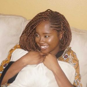 Meet your Posher, Sabrina